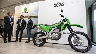 Download lagu 2026 Kawasaki KLX 300 Finally Launched ! Ultimate Dirt Bike Upgraded! 🔥🚨 | Latest Review mp3