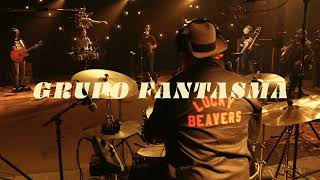 Grupo Fantasma |  Immigrant Song (by Led Zeppelin)