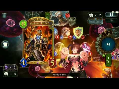 Midrange Shadowcraft VS Portalcraft  [rotation]