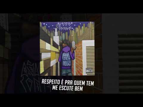 Beto Bongo - 10. Me escute bem Part. Eliefe Decreto & MoTim (prod.Garbela)