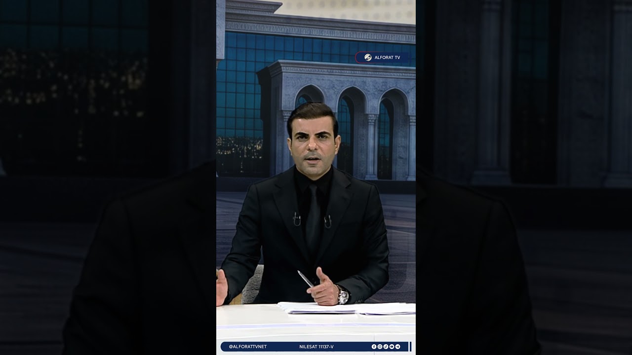 فيديو | السيد الحكيم يحث المسيحيين الى العودة والمشاركة الفاعلة في إعمار الوطن