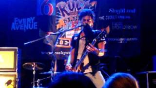 There For Tomorrow- Remember When (Used To Be Used To It)