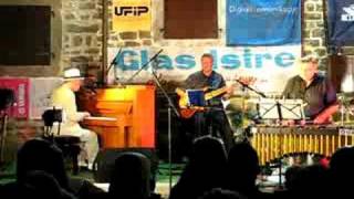 Georgie Fame @ Groznjan 2007 - Moondance