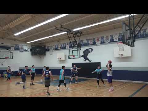 Ice Cold vs DJP   sunday tier   tcbl 2022 fall