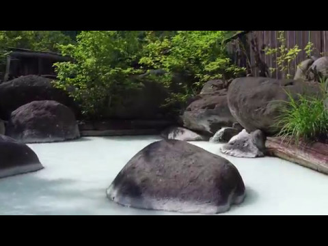 福島県 高湯温泉 施設編（吾妻屋）公式PR動画