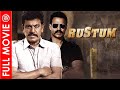 Rustum Full Movie Hindi Dubbed Shiva Rajkumar Vivek Oberoi Shraddha Srinath Rachita Ram