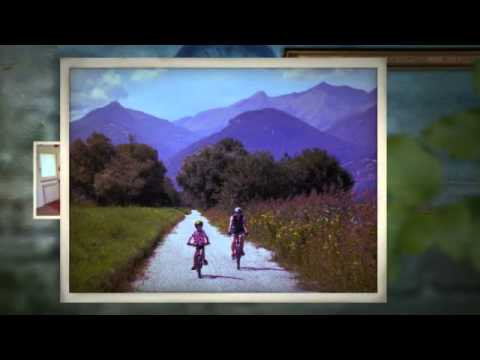 Ferienwohnung CASA EMILIA - Urlaub am Comer See - Lake Como holiday