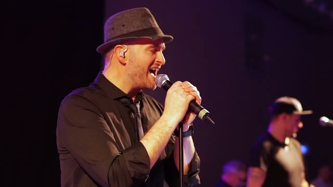 Kom TIlbage Nu - No. 1 Hits Live