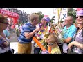 4Daagse Intocht 19 juli 2013 - Intocht van de vierdaagse deel 2