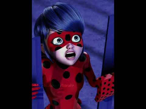 I'm prepared to sacrifice my life🤚🥀 #catnoir #ladybug #miraculous #ladynoir #mercy