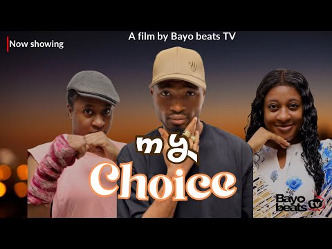 MY CHOICE PART 10