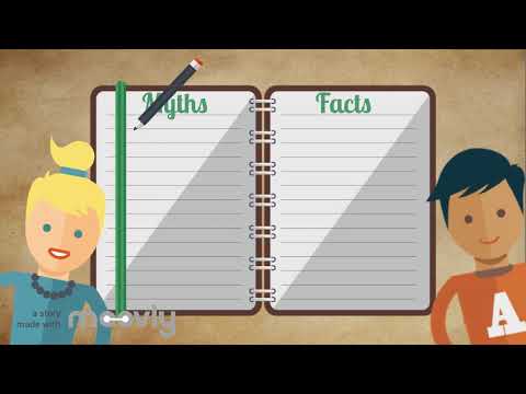 What is Bilingualism? (Advise for Parents) - English Video