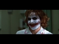 Joker (Heath Ledger) The Best Scenes of The Dark Knight