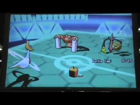 VGC'15 US National Day 2 Round 5 - Hayden McTavish vs Blake Hopper Game 1