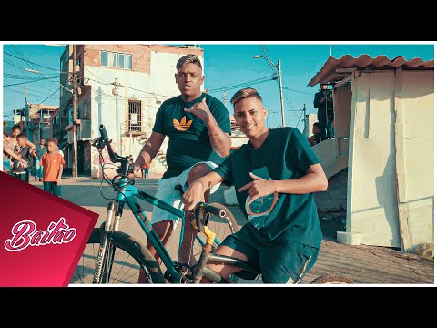 Foguete Veloz - MC Iguinho da Capital e MC Gustavinho da VP (Videoclipe Oficial)