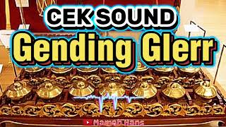 Download lagu CEK SOUND GENDING JAWA - GENDING JAWA BASS GLERR mp3 Download lagu CEK SOUND GENDING JAWA - GENDING JAWA BASS GLERR mp3