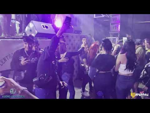 QUE PASA CONTIGO   SECA TUS LÁGRIMAS   NEGRO GZZ Y LOS AFERRA2 MAJO