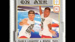 Charly Lownoise & Mental Theo - Where It All Begun