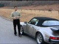 Porsche 911 Cabriolet - Enthusiast with Jeff Hill