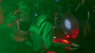 Macula Dog - Live at DEVOtional Sept. 21, 2024