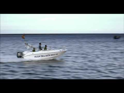 Lac Gioi - TV Spot 1 (Paradise in Heart)