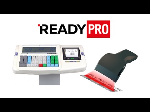 Anteprima del filmato: codici a barre variabili con bilancia elettronica