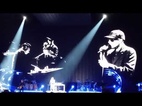 Xavier Naidoo - Berlin 21.01.2026 - Best of