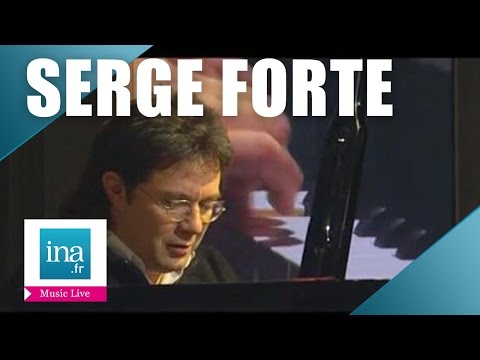 Serge Forte 