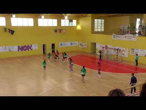 Cad.Fem .Liga Plata.GLC Abogados Lavadores Vigo B - Aluz Energia Galicia Social