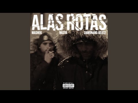 Alas Rotas