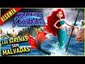 KRAKENS Y SIRENAS CONOCE A LOS GILLMAN RESUMEN EN 20 MINUTOS Ahora Te Cuento