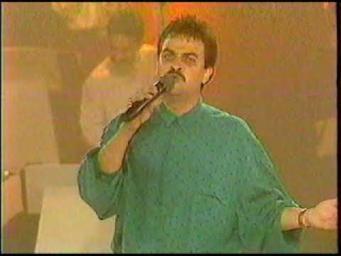 Tony Vega Tu Prenda Tendida