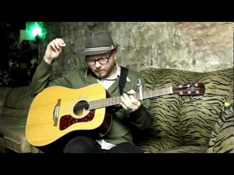 Hey Renee (acoustic) - Smoking Popes