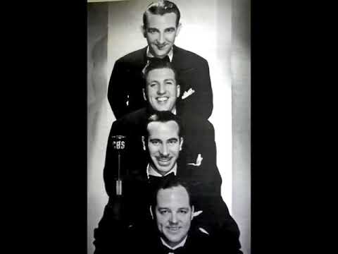 Tallahassee (1947) - The King's Men