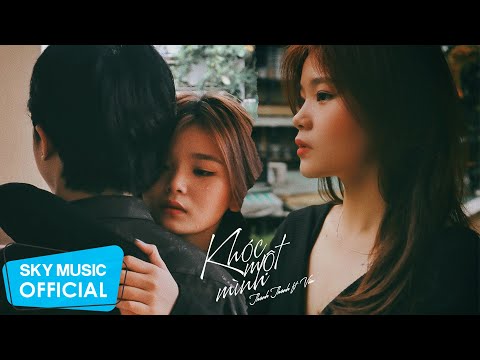 Khóc một mình - Thanh Thanh