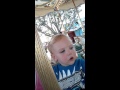 He Won T Get Off The Carousel