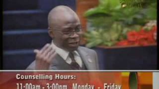 God's Compensation Plan Pt2-Video9