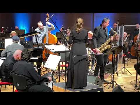 Pocta Karlu Růžičkovi - Jazzinec Trutnov - 16.11.2021