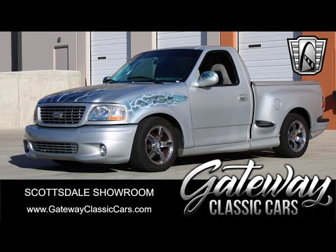 2002 Ford F150 (CC-1919109) for sale in O'Fallon, Illinois
