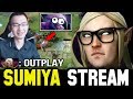 Sumiya Invoker Outplayed Enemies Like A Boss Sumiya Facecam Stream Moment 139