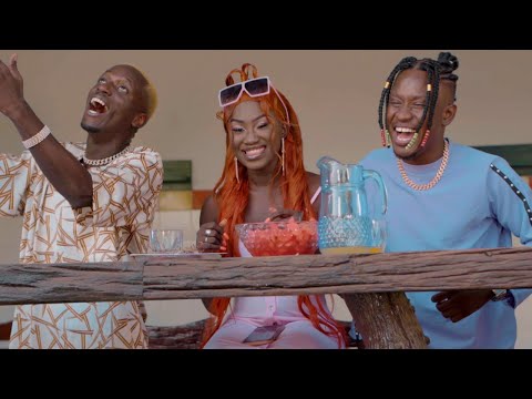 ZBest Family - Safoulo (Clip Officiel)