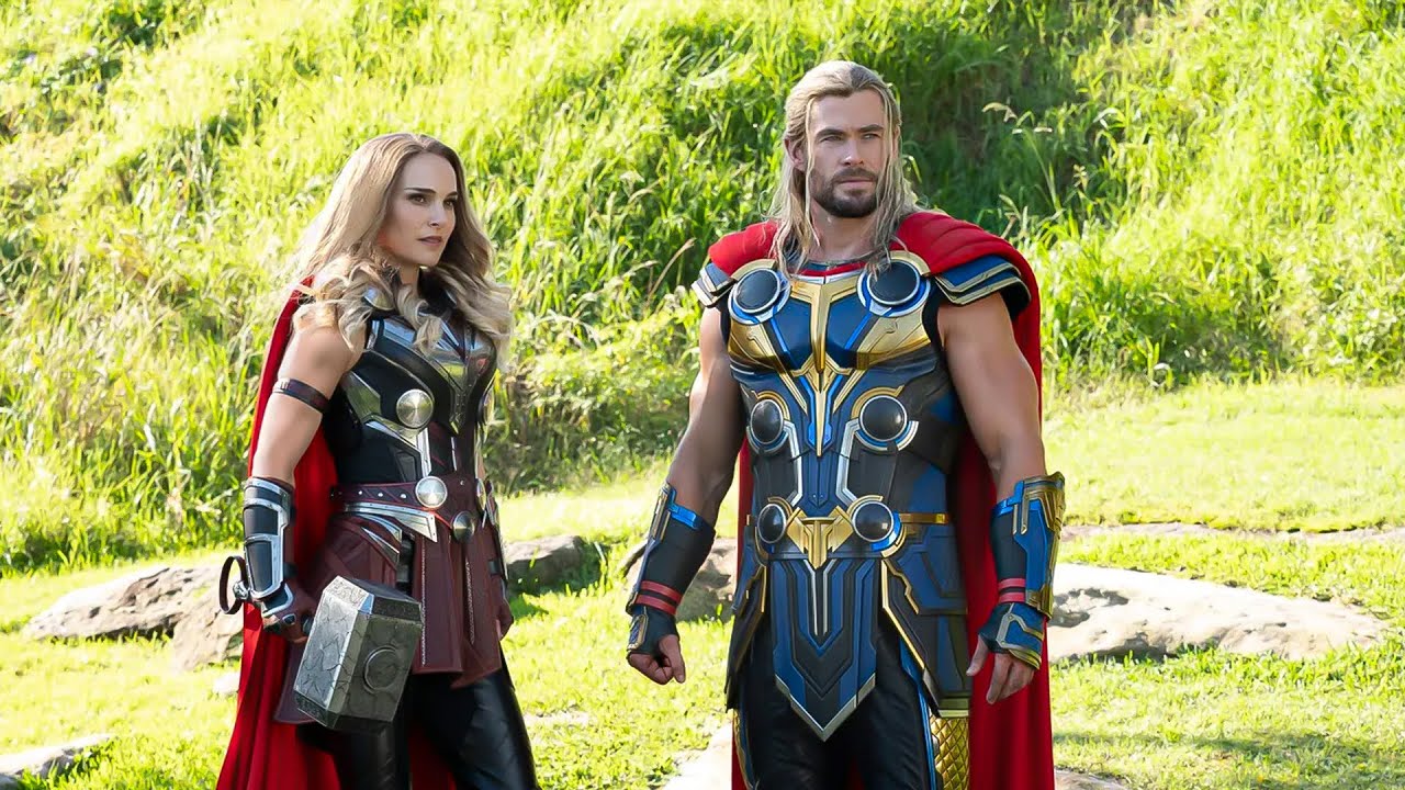 ANA RAIO e ZÉ TROVÃO versão DEUSES DA MITOLOGIA!