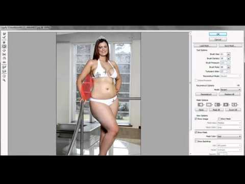 tutorial para adelgazar en photoshop cs6 tutorial para adelgazar en photoshop cs6