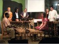 Dr Sheasby Matiure Zimbabwean Music Tour June 2014