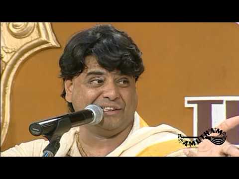 Tripurasundarima  - O S Arun -  The Concert