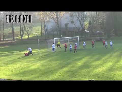 LKS Bestwina - KP Beskid Skoczów