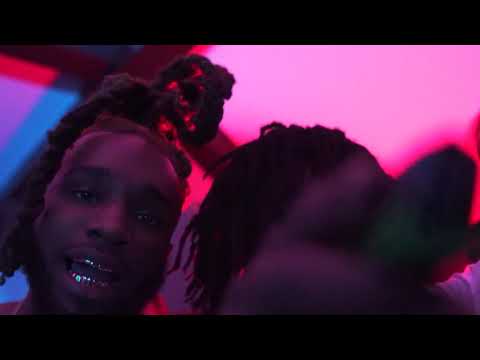 Zaypopi -Rapper Weed- Music Video #Noshakefilms #werkinlikeafoo