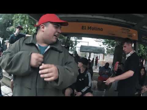 SAN vs COBE - #LIGARAP360 FECHA 2