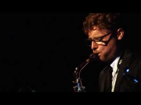 Joachim Harras - My Funny Valentine