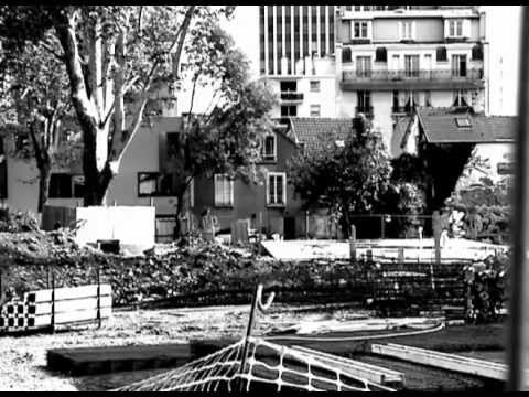 Pourquoi préserver un espace vert quand on peut bétonner ? (2012) par Gérard Courant